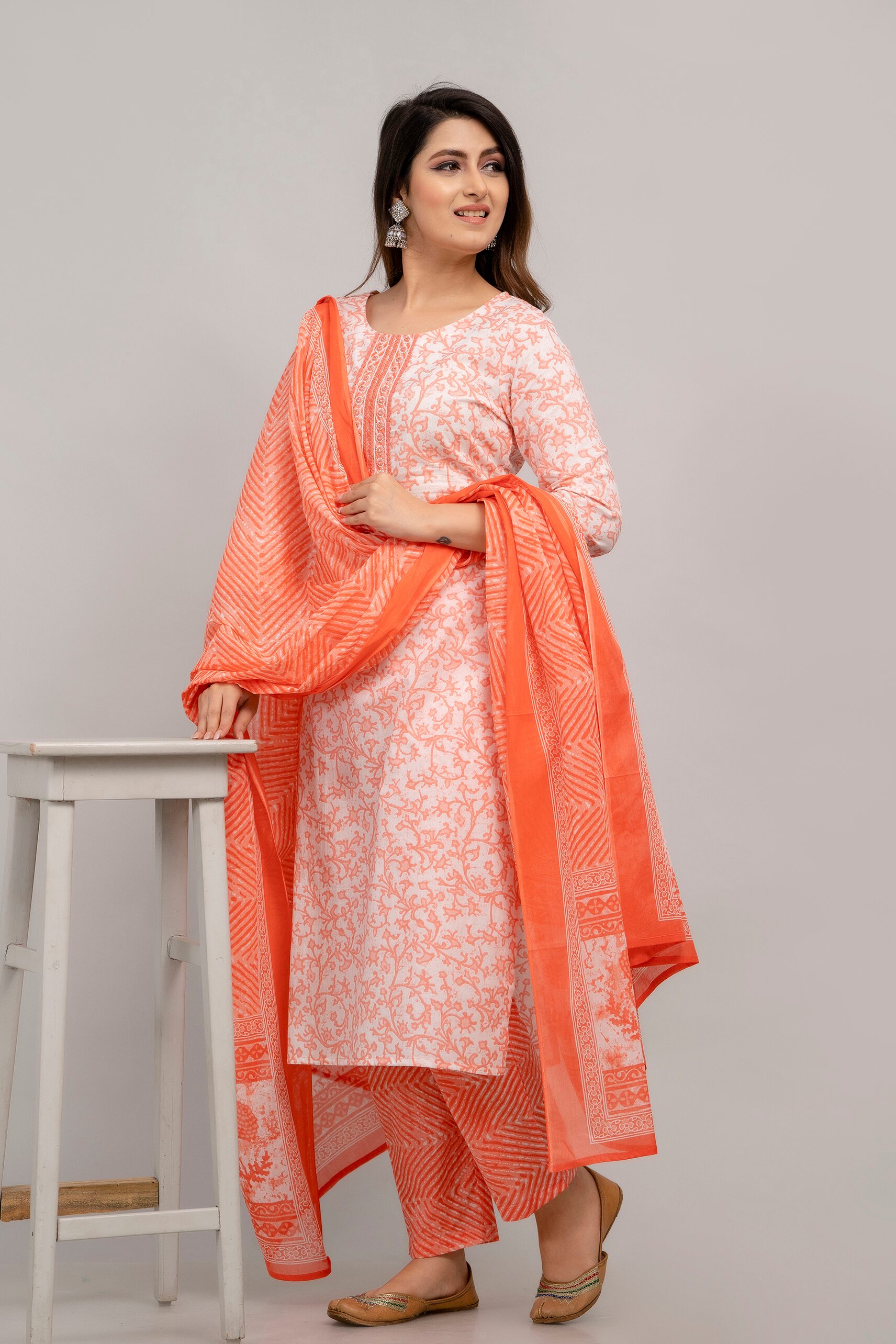Kurta Sets