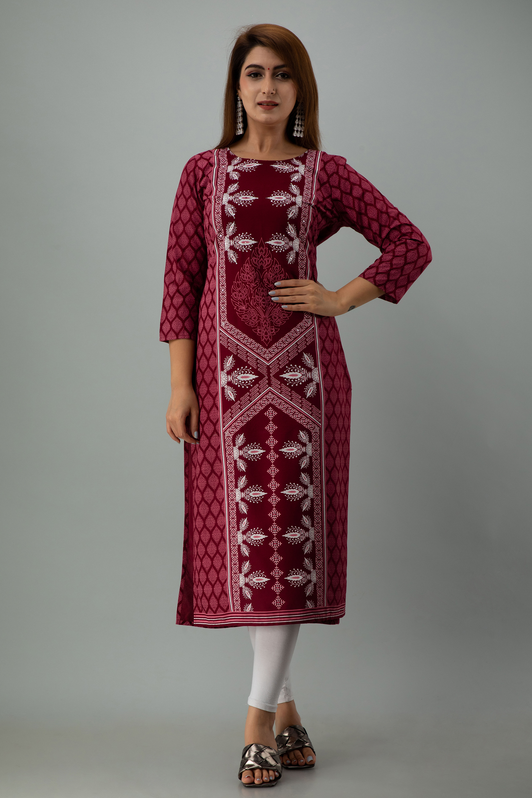 Kurti